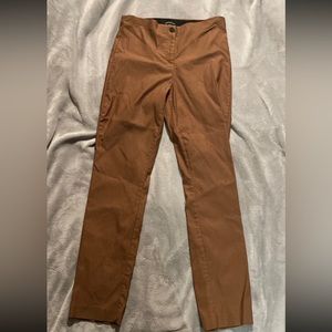 Dress pants